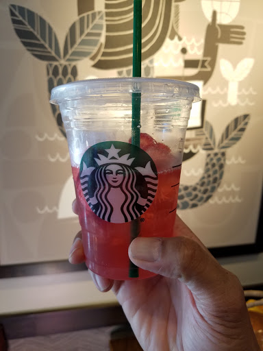 Coffee Shop «Starbucks», reviews and photos, 201 Main St C, Port Jefferson, NY 11777, USA