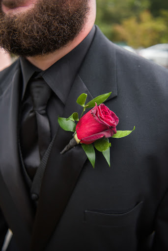 Florist «Marquis Floral», reviews and photos, 286 NJ-34, Matawan, NJ 07747, USA