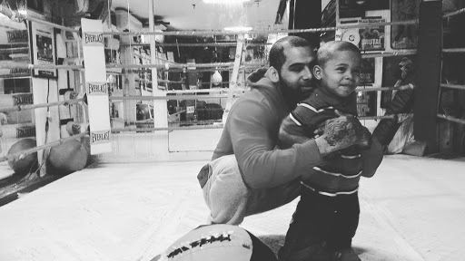 Boxing Gym «Eastern Queens Boxing Club», reviews and photos, 218-14 Hillside Avenue, Queens Village, NY 11427, USA