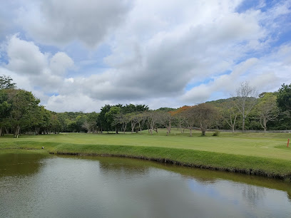 Kaleang Golf Course