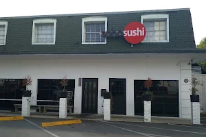 SoHo Sushi image