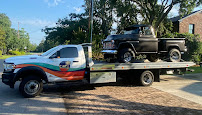 CAP Towing - Photo 4 - Car repair in Charleston, SC, Charleston