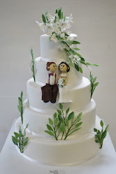 My Weddingcake