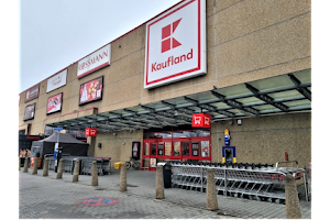 Kaufland Krakow-Pradnik Bialy image