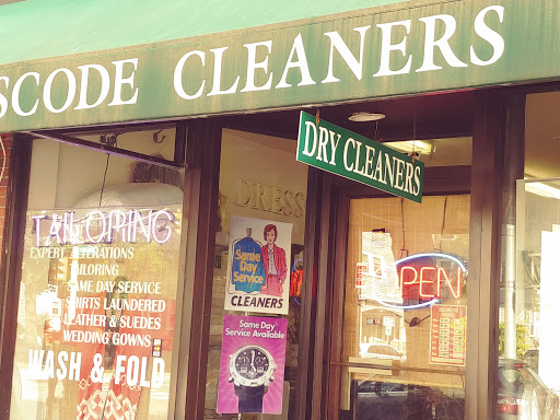 Dress Code Cleaners