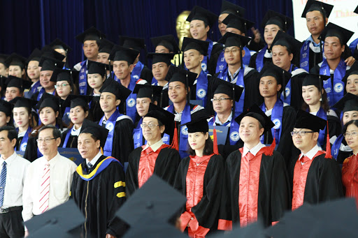 Trung tâm Đào tạo từ xa Trường Đại học Mở Tp.HCM