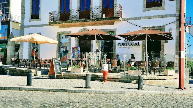 Café Portugal