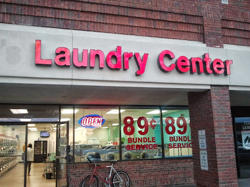 Laundromat «Coin Laundry Center», reviews and photos, 3627 N Belt Line Rd, Irving, TX 75062, USA