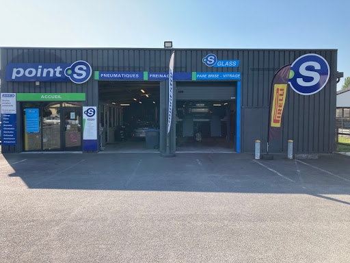 Photo 4 - Point S - Essômes-sur-Marne (SAS DAN)