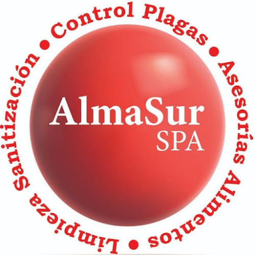 AlmaSur SPA - Spa