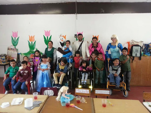 Escuelas educacion especial privadas en Guadalajara