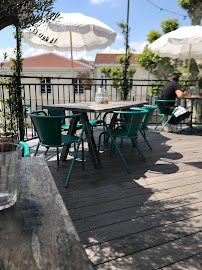 Atmosphère du Restaurant Tripletta Chartrons à Bordeaux - n°3