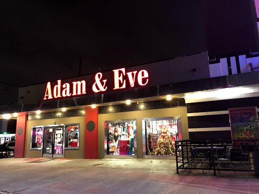Adam & Eve Store, 1111 Westheimer Rd, Houston, TX 77006, USA, 
