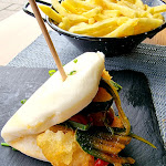 Photo n°2 de l'avis de NUALA.c fait le 26/04/2022 à 15:35 sur le  Taberna Rio Restaurante à Porto