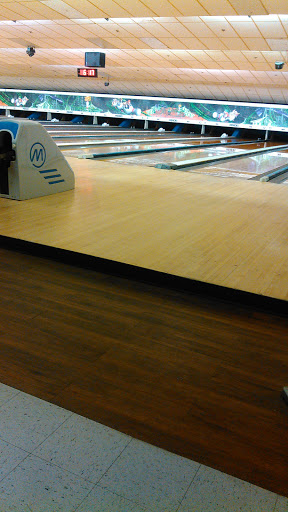 Bowling Alley «Strike Zone Lanes», reviews and photos, 300 Packer St, Sunbury, PA 17801, USA