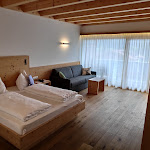 Photo n°10 de l'avis de Johannes.t fait le 01/10/2020 à 13:24 sur le  Hotel Moritz à Toblach