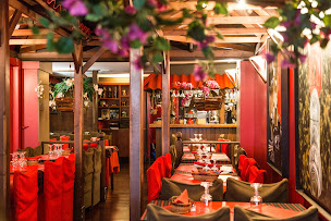 Photo n°98 de Mi Ranchito Paisa à Paris ()