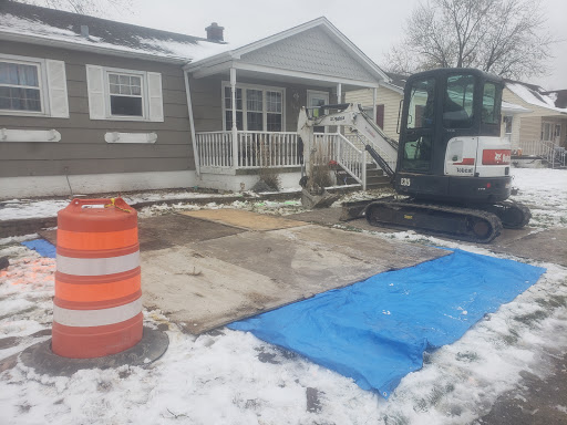 Plumber «Flomaxx Sewer & Plumbing Inc.», reviews and photos, 1540 E 168th St, South Holland, IL 60473, USA