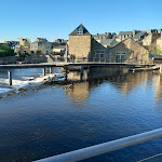 Photo n° 3 de l'avis de Gérard.u fait le 28/02/2023 à 11:23 pour Le Grand Café - Bar Tabac Snack P.M.U. à Guingamp