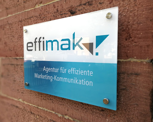 Werbeagentur effimak