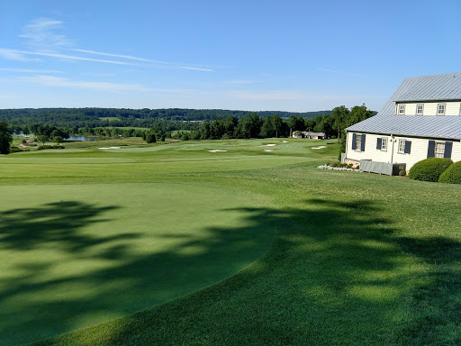 Golf Club «Caves Valley Golf Club», reviews and photos, 2910 Blendon Rd, Owings Mills, MD 21117, USA