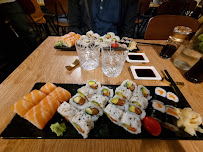 Plats et boissons du Restaurant japonais Saveurs de Tokyo à Paris - n°3