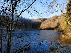 Photo n°10 de Ekãyano (retraitecentrum van Dharma-Lotus) à Viel-Saint-Remy ()