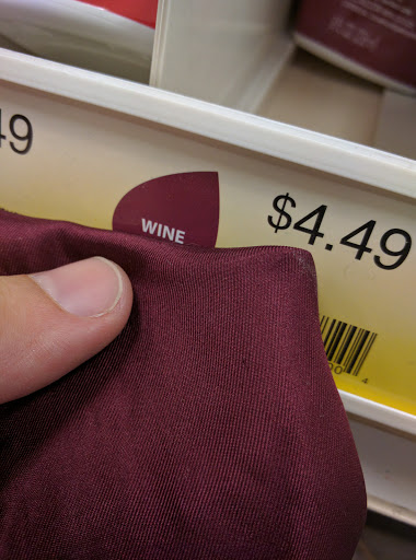 Fabric Store «Jo-Ann Fabrics and Crafts», reviews and photos, 751 N Columbia Center Blvd, Kennewick, WA 99336, USA