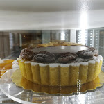 Photo n°1 de l'avis de Sophie.n fait le 09/09/2017 à 18:21 sur le  Cavour 1880 à Bergamo