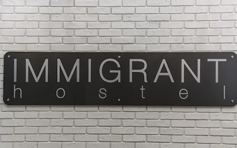 Hostel IMMIGRANT image