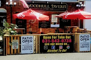 Woodhull Tavern image