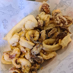 Photo n°1 de l'avis de Michele.i fait le 18/06/2021 à 20:29 sur le  Pescaria à Bologna