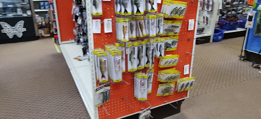 Outdoor Sports Store «D&R Sports Center», reviews and photos, 8178 W Main St, Kalamazoo, MI 49009, USA