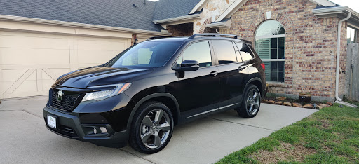 Honda Dealer «Classic Honda Galveston», reviews and photos, 8102 Broadway St, Galveston, TX 77554, USA