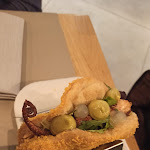 Photo n°1 de l'avis de Matteo.a fait le 20/03/2022 à 10:59 sur le  La Casina à Massa