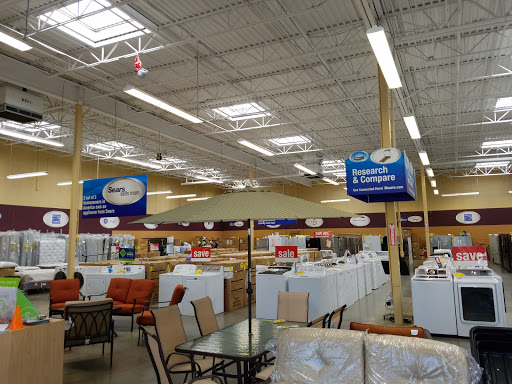 Appliance Store «Sears Outlet», reviews and photos, 11060 Veirs Mill Rd, Wheaton, MD 20902, USA