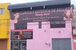 Clínica Y Estética De Belleza "BEAUTY SECRET" image