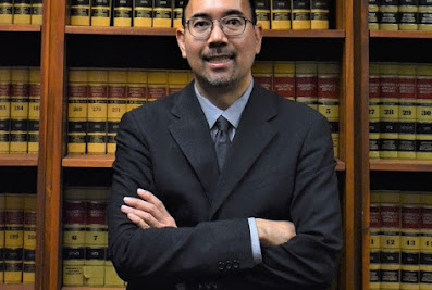 Law Offices of Kenneth U. Reyes, APC