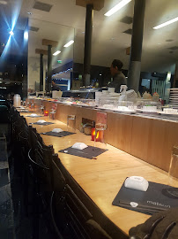 Atmosphère du Restaurant japonais Matsuri Neuilly à Neuilly-sur-Seine - n°12