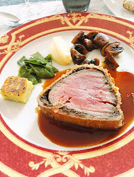 Photo n°100 de Restaurant La Ciboulette à Noyant-de-Touraine ()