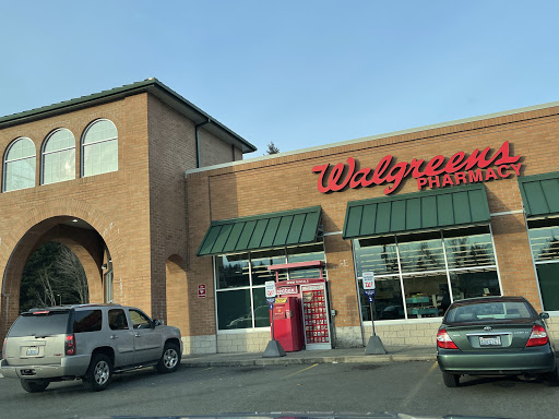 Drug Store «Walgreens», reviews and photos, 702 Trosper Rd SW, Tumwater, WA 98512, USA