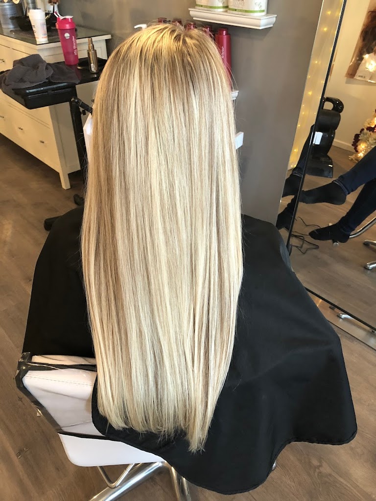 Platinum Salon 14020
