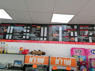 Photo n°39 de DK's Food à Marseille ()