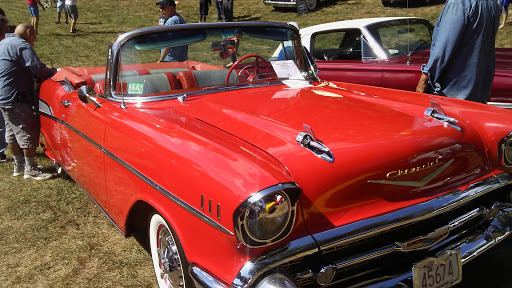 Park «Dorchester Park», reviews and photos, 2180 Dorchester Ave, Dorchester, MA 02124, USA