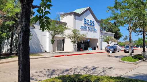 Clothing Store «Ross Dress for Less», reviews and photos, 1700 Lake Woodlands Dr, The Woodlands, TX 77380, USA