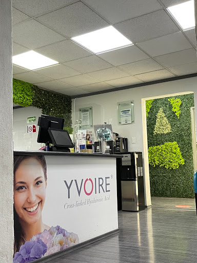 Hyaluronic acid clinics in Mexico City