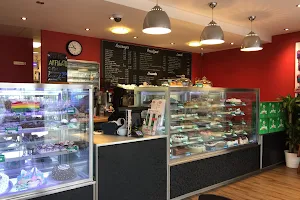 The Cake Solution - Wollaton image