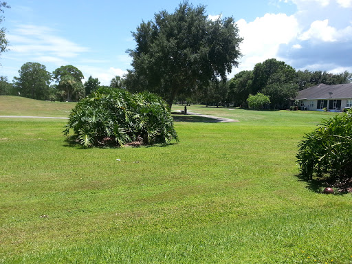 Private Golf Course «Rockledge Country Club», reviews and photos, 1591 S Fiske Blvd, Rockledge, FL 32955, USA