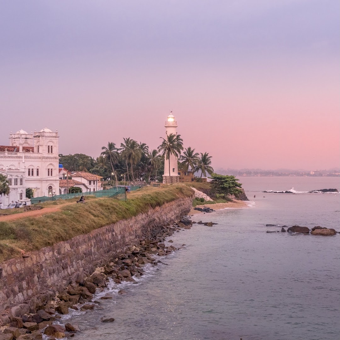 Galle, Sri Lanka