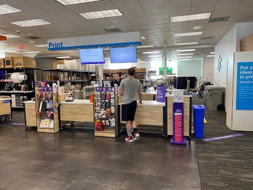 FedEx Office Print & Ship Center image